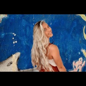 Meet your Posher, Kailey